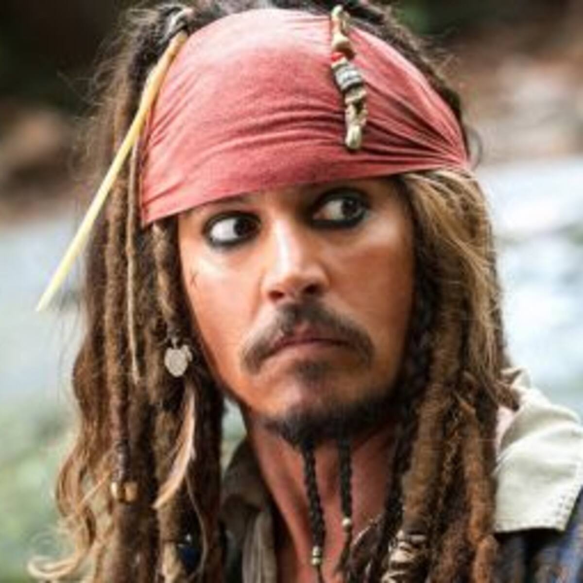 Mirá el trailer de Piratas del Caribe 5