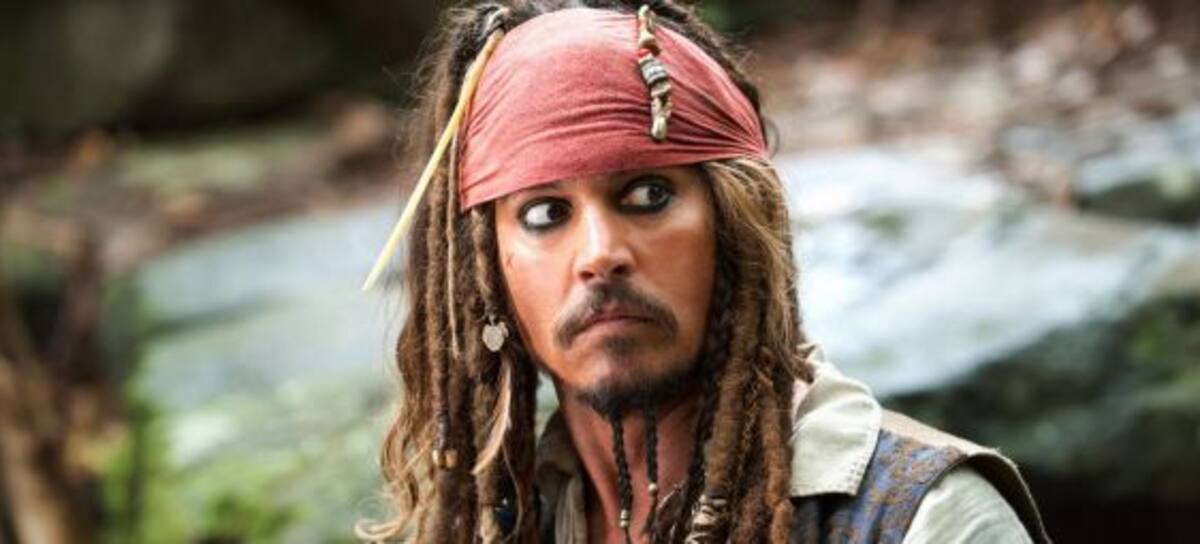 Piratas del Caribe 5