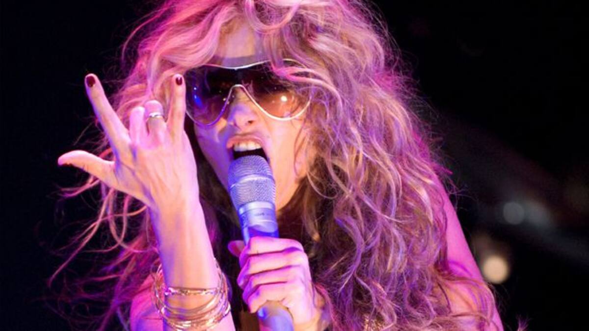 El espectáculo de Paulina Rubio en Instagram: "Yo me quedo en causa"