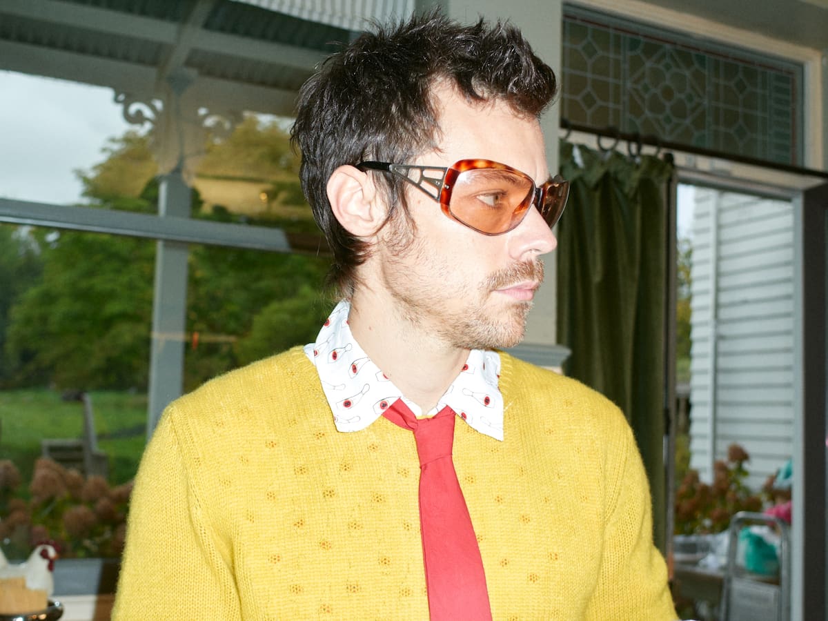 Harry Styles, Louis Tomlinson, Ana Mena, Luis Fonsi, Feid y Yandel aterrizan con sus nuevas canciones