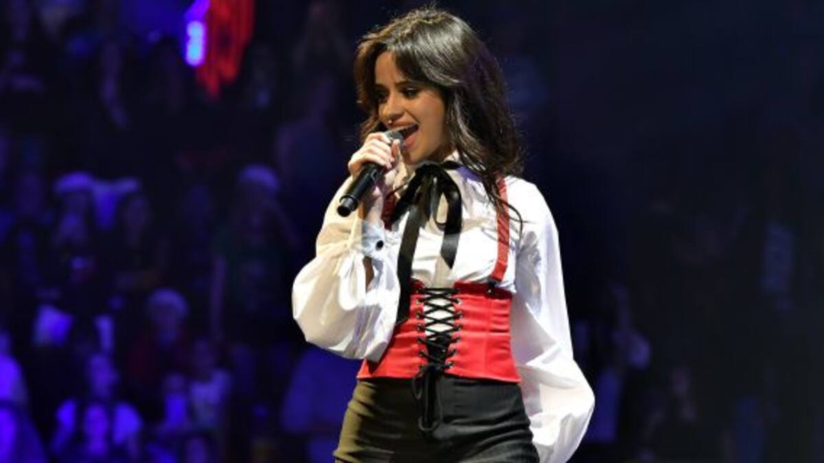 ¡Camila Cabello reveló más detalles de su primer álbum!