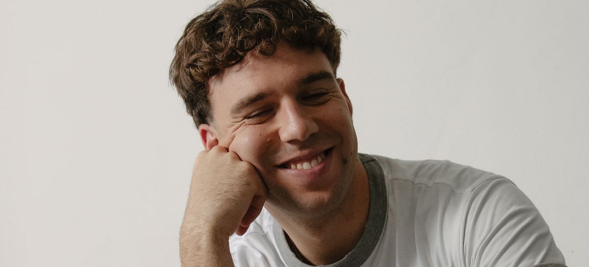 Quevedo, artista canario