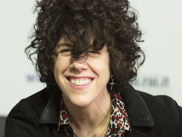 L.P. (Laura Pergolizzi) y 'Bohemian Rhapsody' guardan una relación muy especial