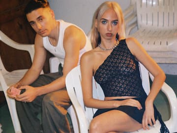 'turuturutu': Gigi Ros i Mama Dousha celebren l’amistat