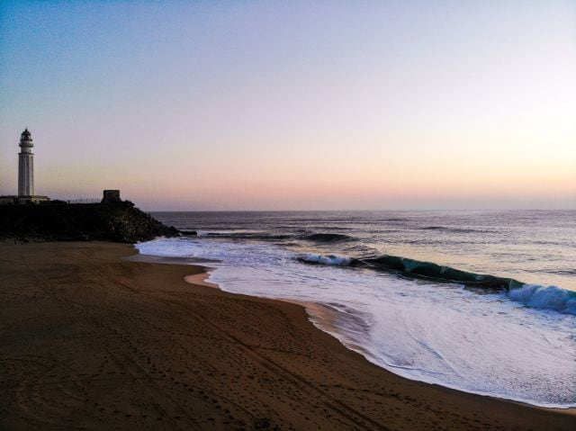 Playas Cádiz