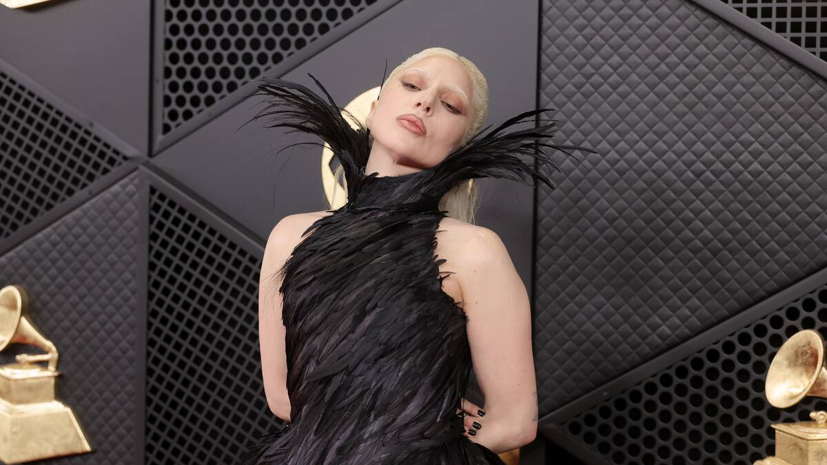 Alfombra roja de los Premios Grammy 2026: Todos los vestidos y looks con protagonismo del negro y las plumas | Galería | LOS40