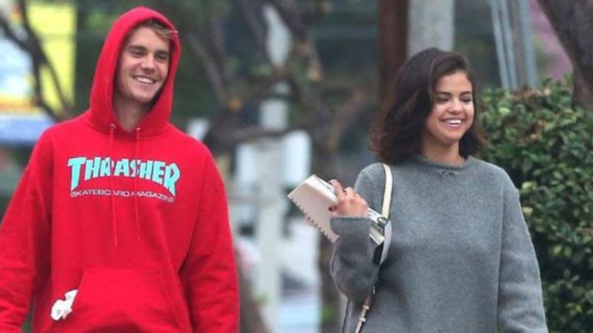 La mamá de Justin Bieber habló del romance de su hijo con Selena Gómez