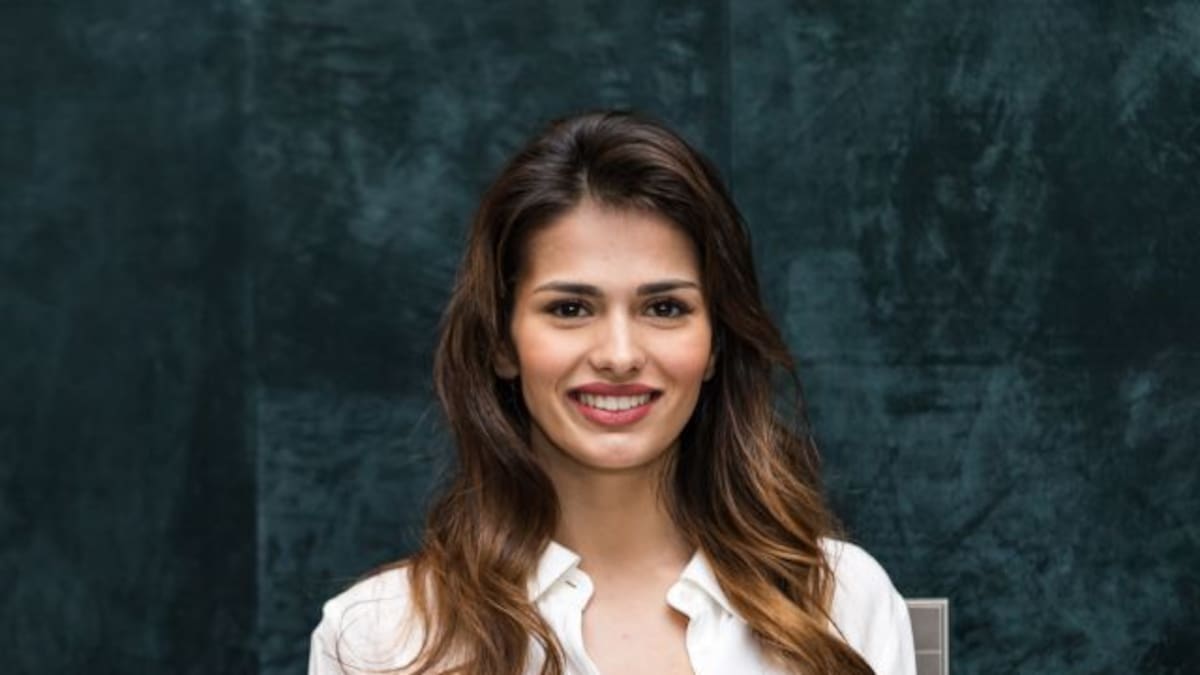 ¿Qué es “hacerse la canchera”, la expresión que Sara Sálamo ha usado en su última foto?