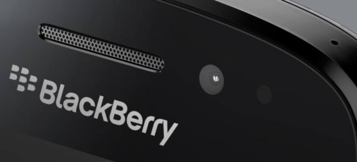 Blackberry