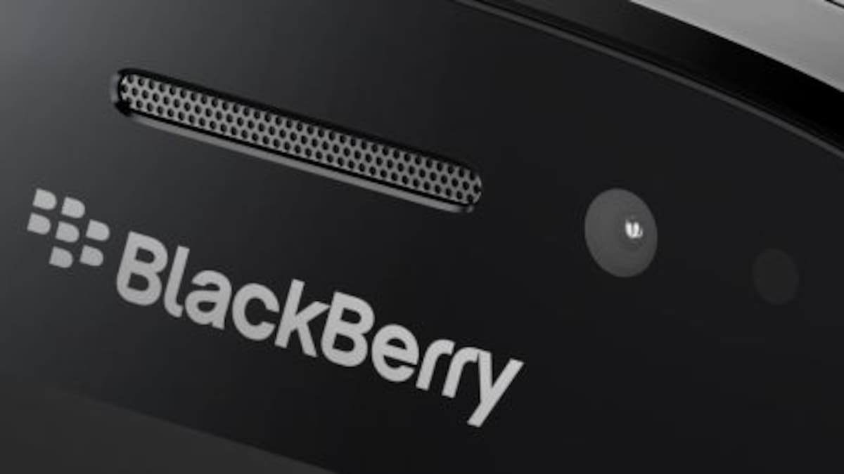 WhatsApp se despide de BlackBerry