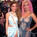 Shakira y Karol G reciben premio a la mejor colaboración