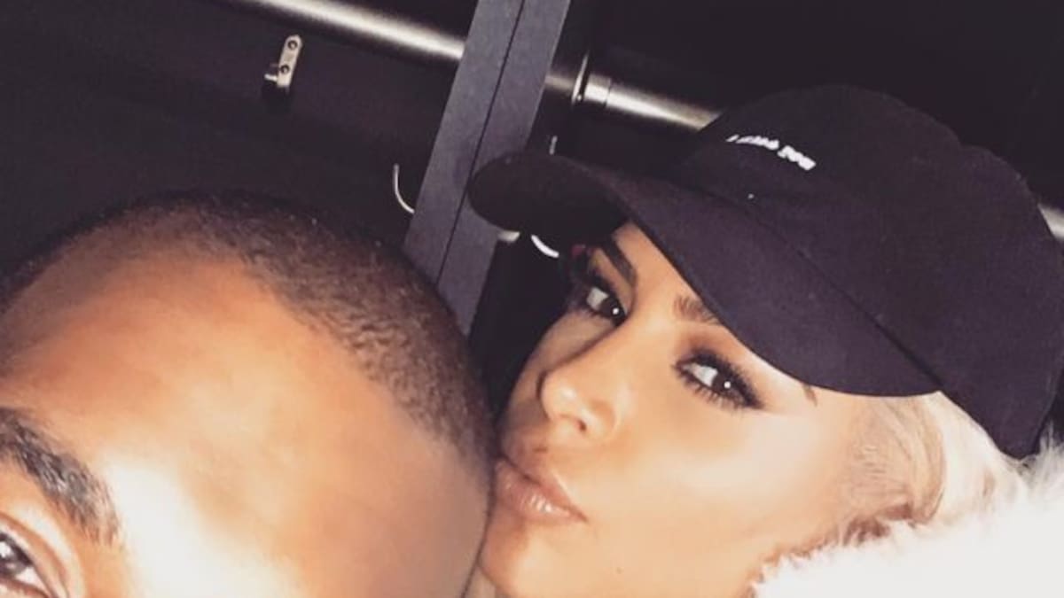 El clan Kardashian nunca dejará de sorprendernos