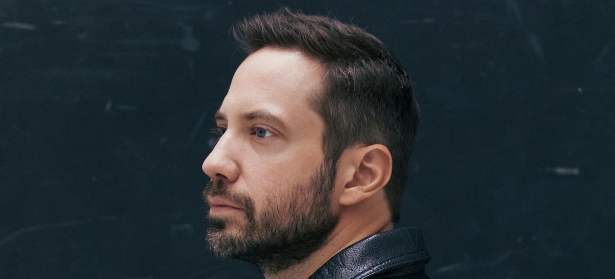 James de Torres, DJ