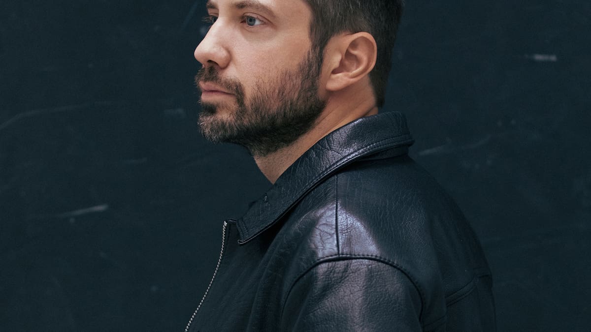 James de Torres lanza 'Let Me Drown', un EP con el que se expande internacionalmente