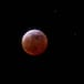 Eclipse lunar total en España: ¿cuándo es y a qué hora podrá verse la Luna de Sangre?