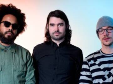 La música toma las calles Episodio 13: Bombay (Mumbai)