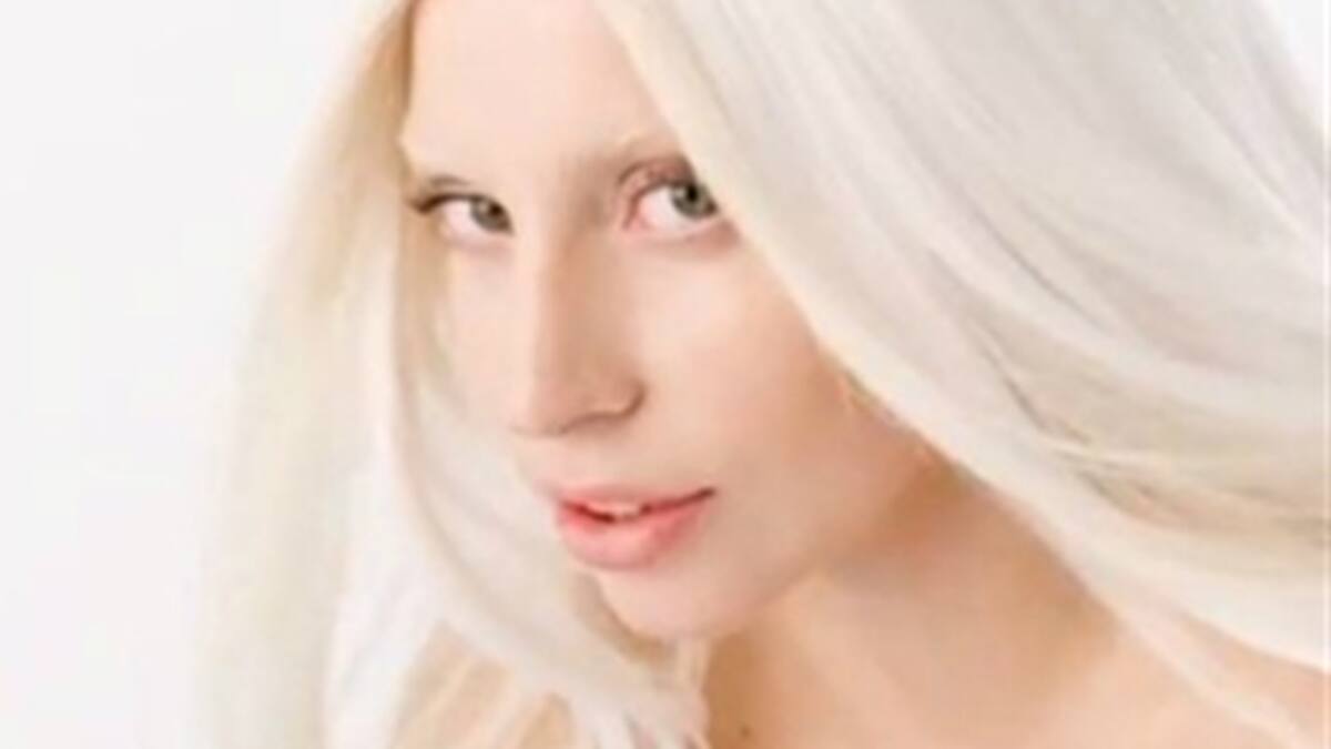 Lady Gaga resucita a Michael Jackson