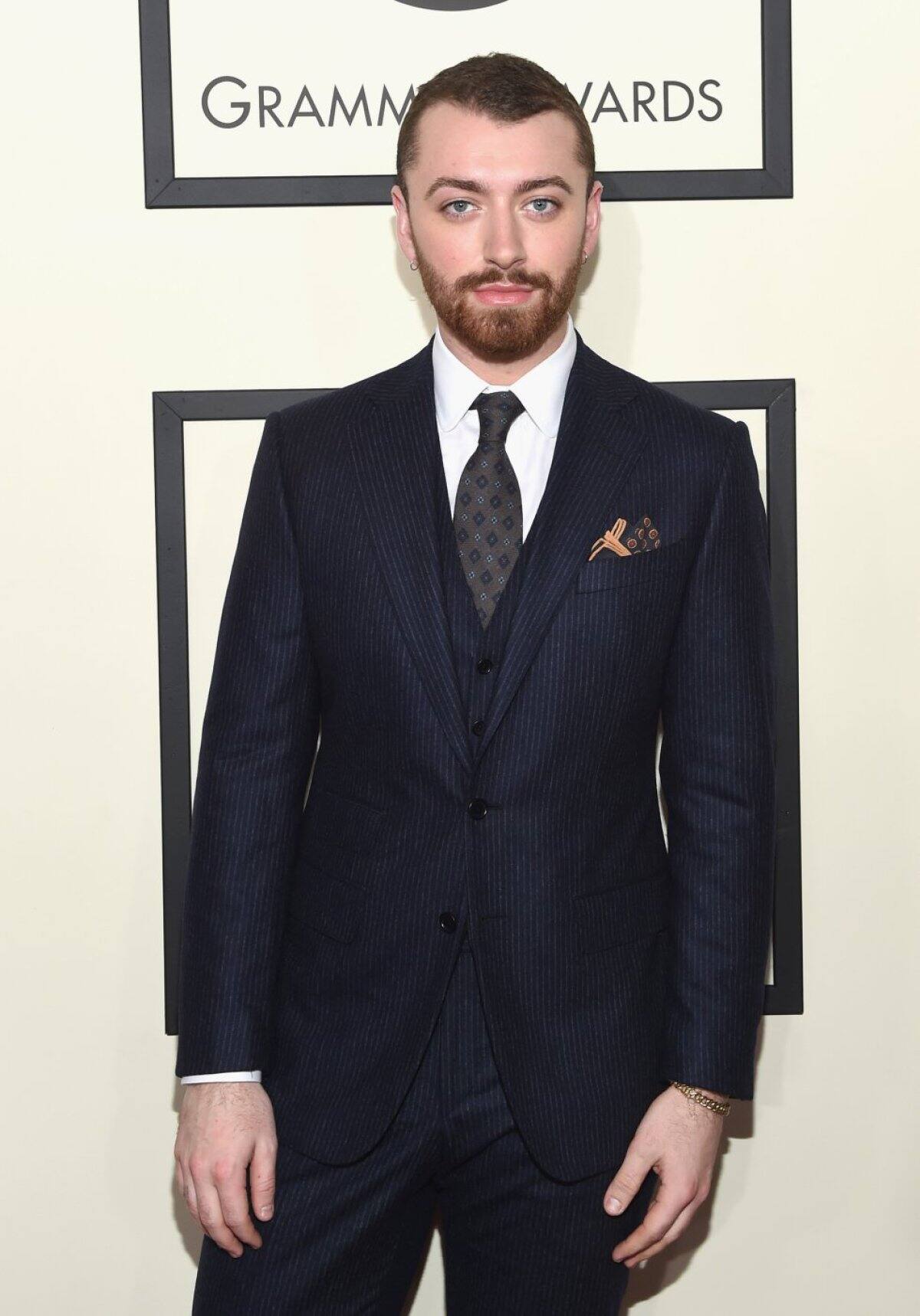 Sam Smith