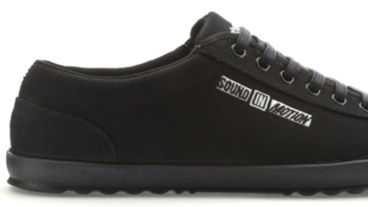 ¿Tienes ya tus D'Original Sound in Motion?