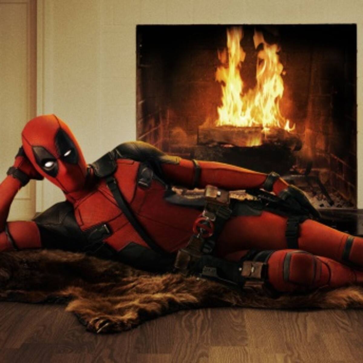 Ryan Reynolds regresa con Deadpool 2