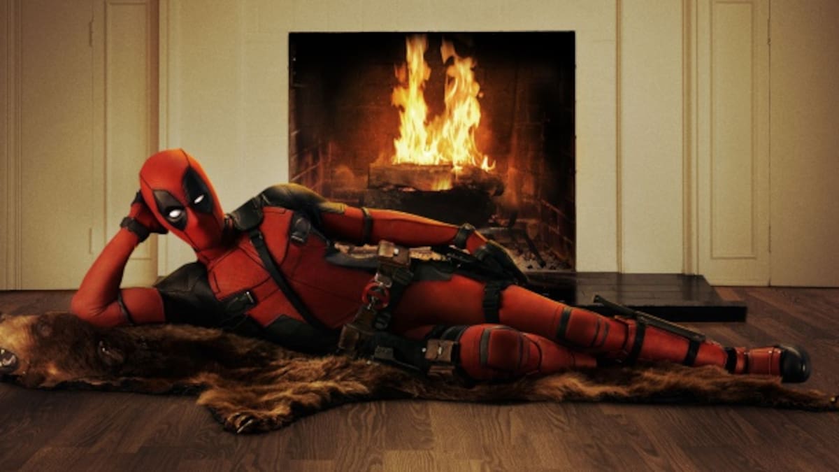 Ryan Reynolds regresa con Deadpool 2