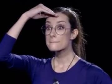 ‘Secret Story’ mostró a Adara las críticas de Gemeliers a sus espaldas y acabó con una propuesta de expulsión