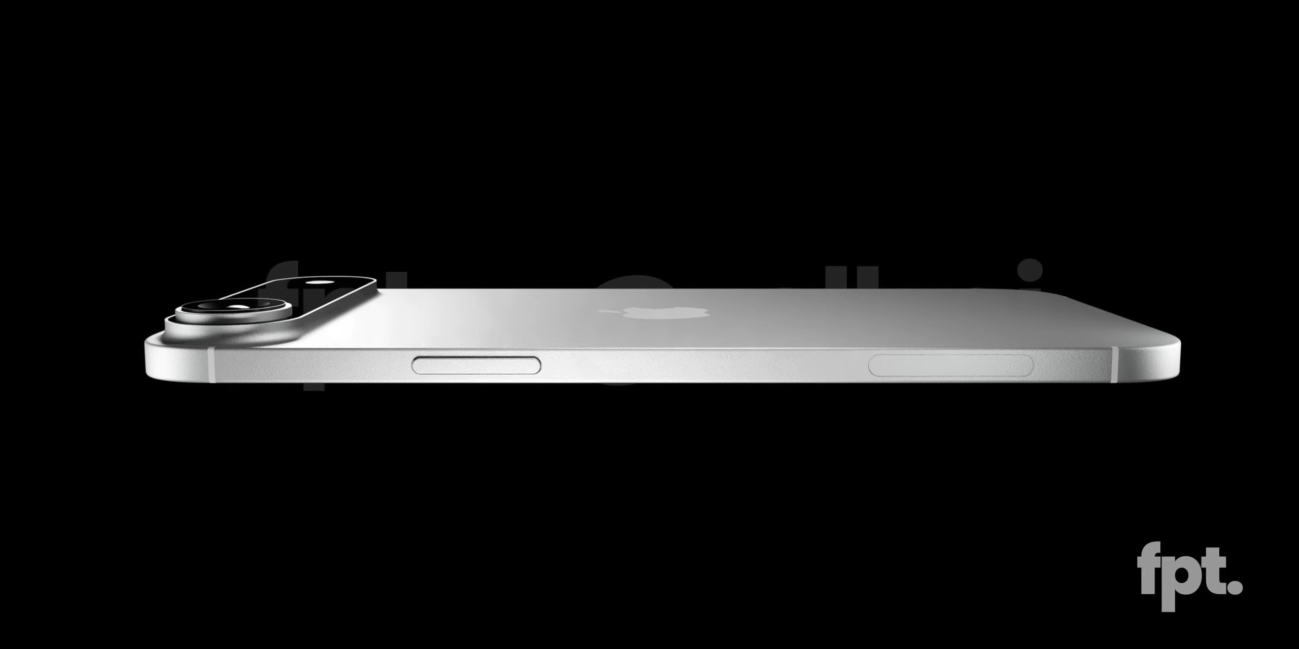 iPhone 17 Air, el teléfono ultra-delgado de Apple.