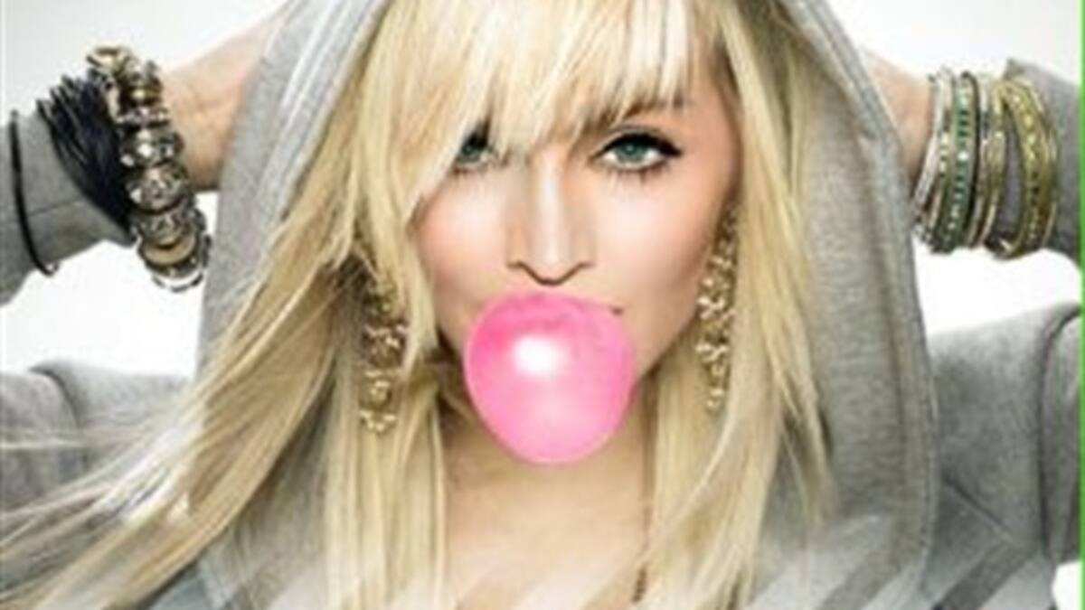 Madonna construye casa familiar en Africa