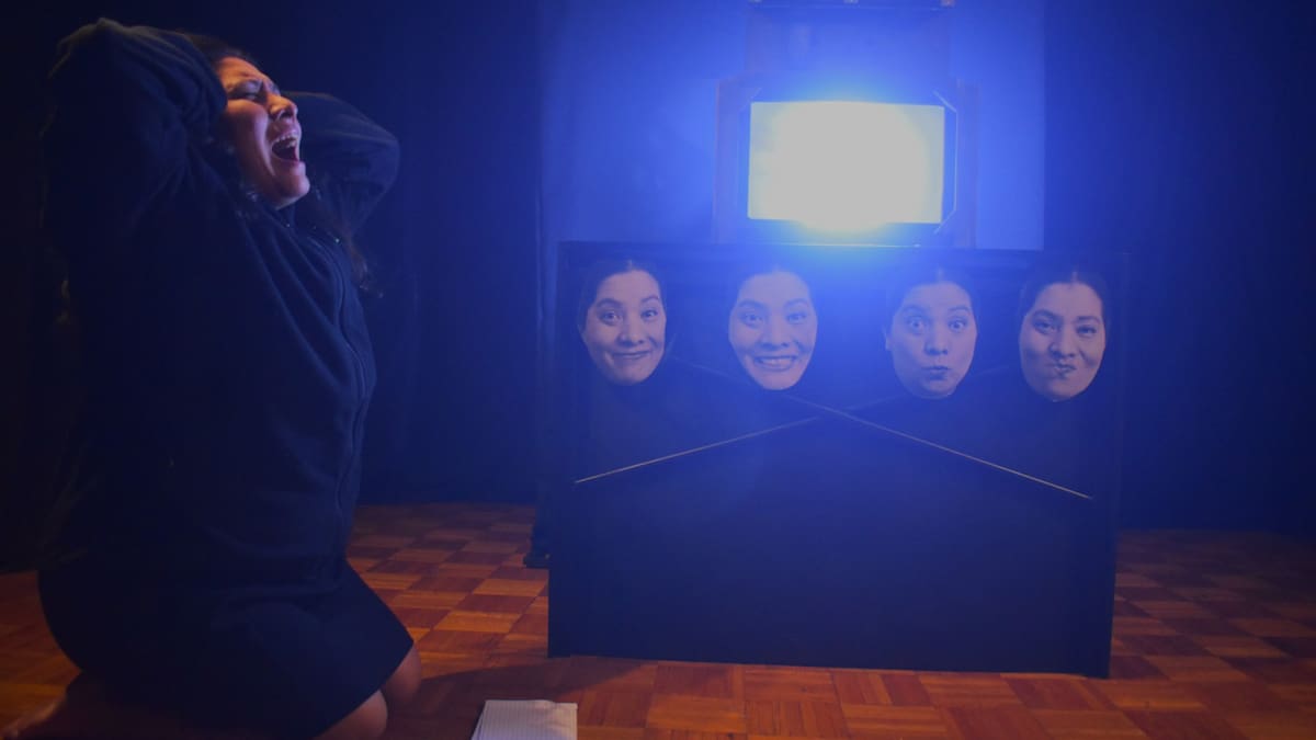 El Día Después: Una Obra Teatral que Explora el Duelo y la Salud Mental con Profundidad y Emoción