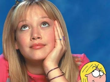HILARY DUFF VUELVE A SER ‘LIZZIE MCGUIRE’ EN UNA NUEVA VERSIÓN DE LA SERIE EN DISNEY+