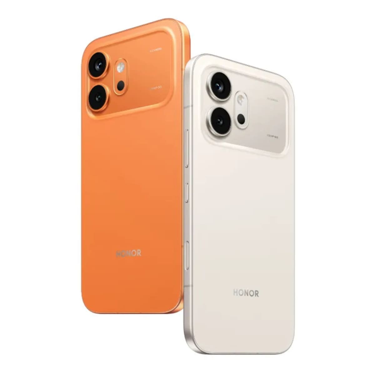 Honor tiene preparado un teléfono asequible sospechosamente parecido a un iPhone