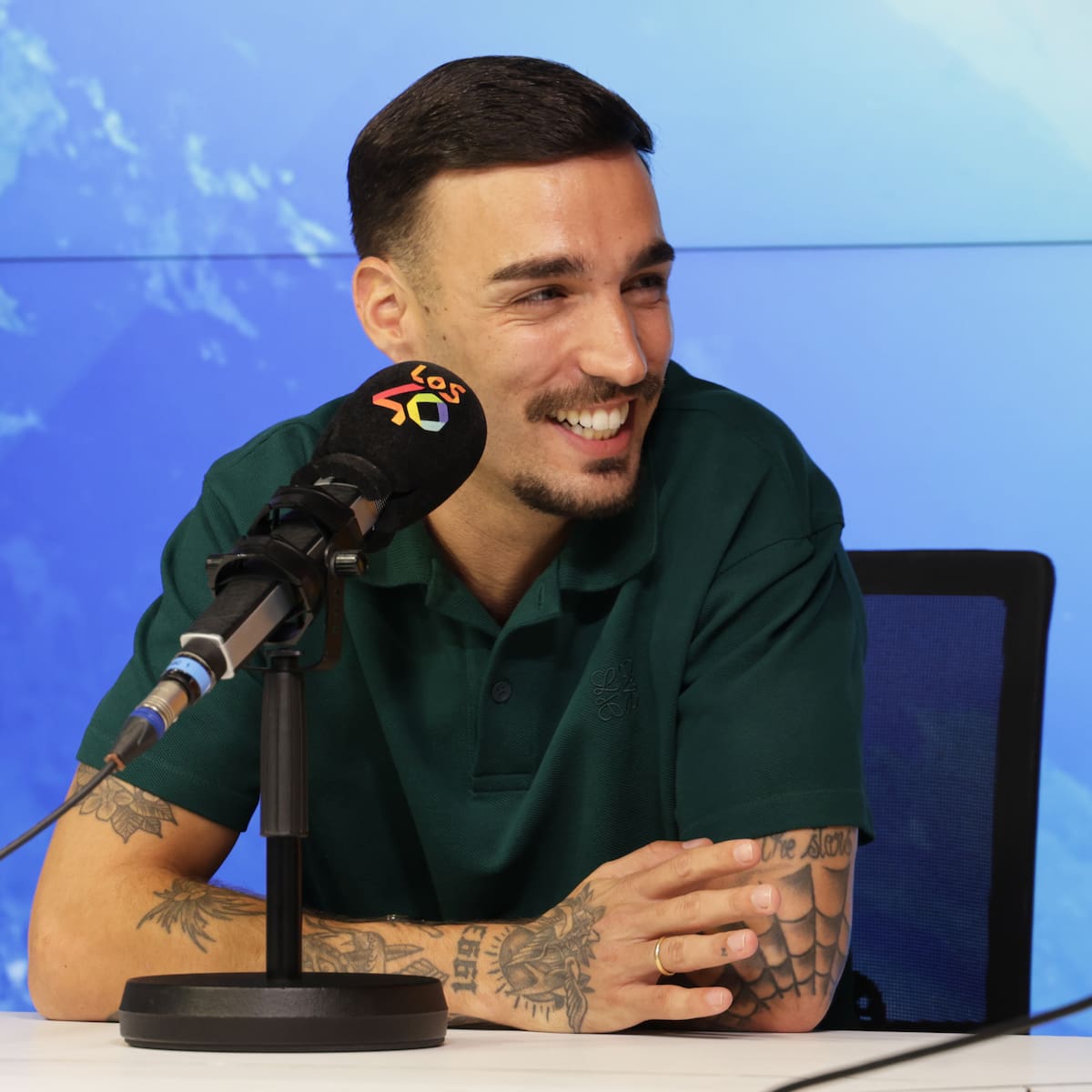 Entrevista exclusiva con Rels B: “He tenido problemas en la vida por ser demasiado bueno con las personas”