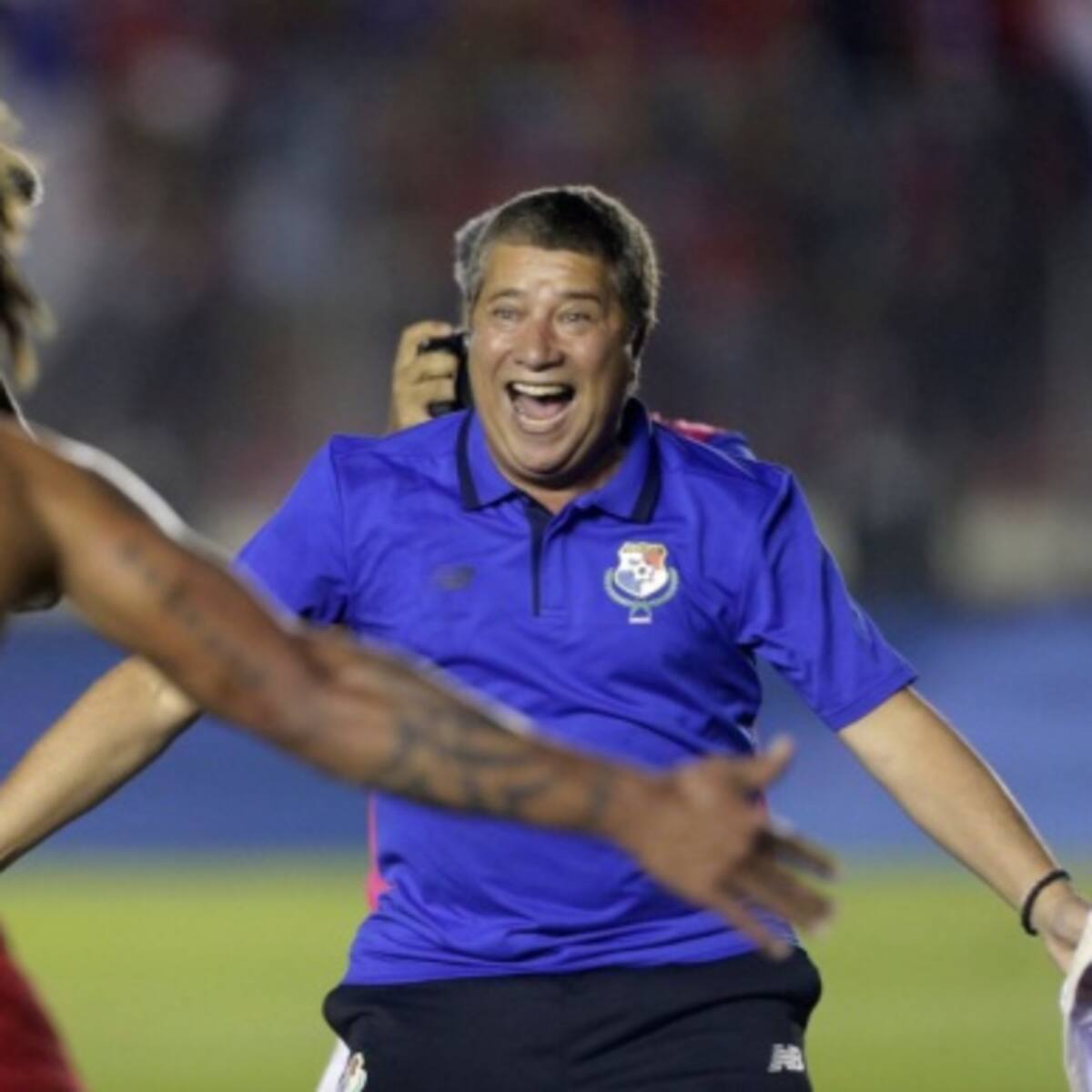 ¡Nos vamos a RUSIA!