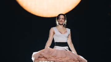 Rosalía ya tiene a la primera famosa argentina que se postula para el confesionario de LUX