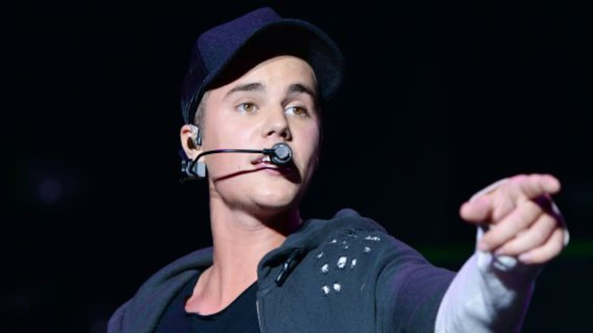 Justin Bieber pone reglas a sus fans