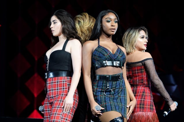 Fifth Harmony