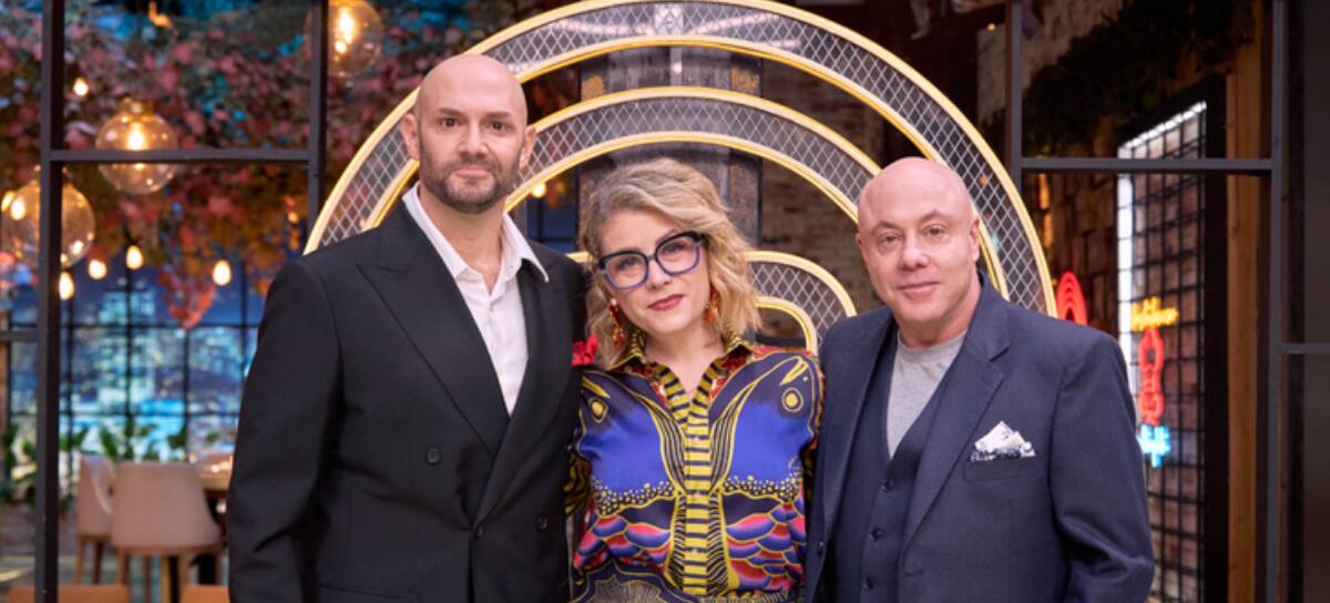 MasterChef Celebrity