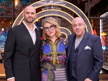 ¿Dónde ver la repetición de los capítulos de MasterChef Celebrity 2025? Puedes verlos GRATIS