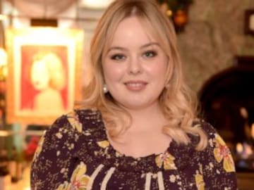 Nicola Coughlan (The Bridgerton): De las bromas sobre Ed Sheeran a la peluca con caché de su personaje