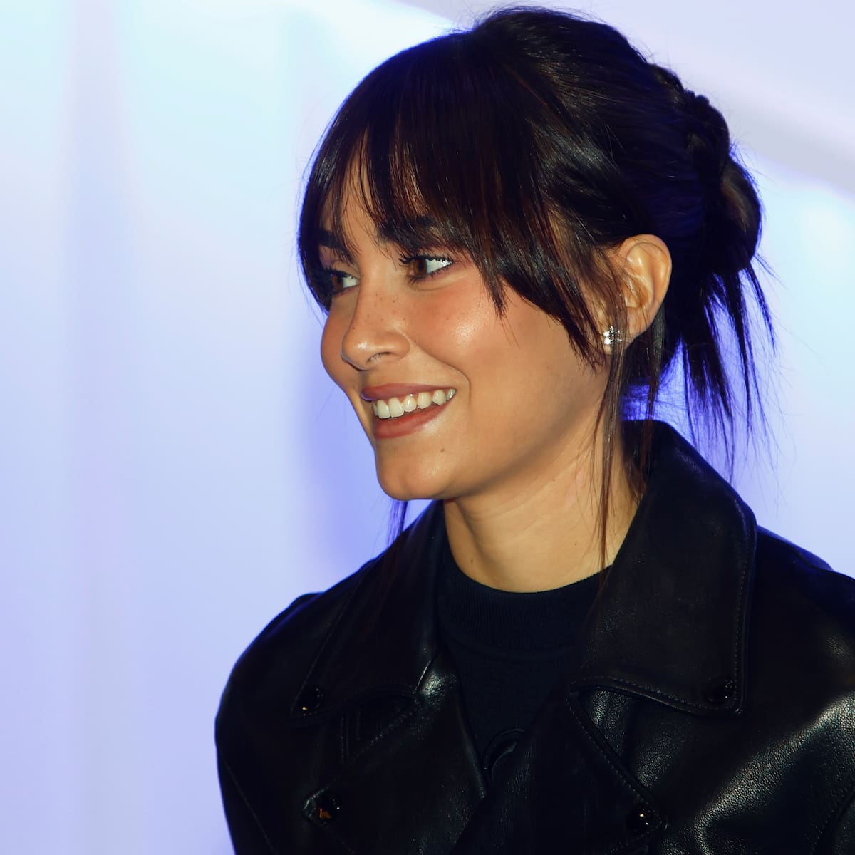 Alexandra Roma sobre la posibilidad de incluir a Rosalía en su rodaje: “Rosalía no es algo que veas y digas que es cien por cien comercial, no es Aitana”