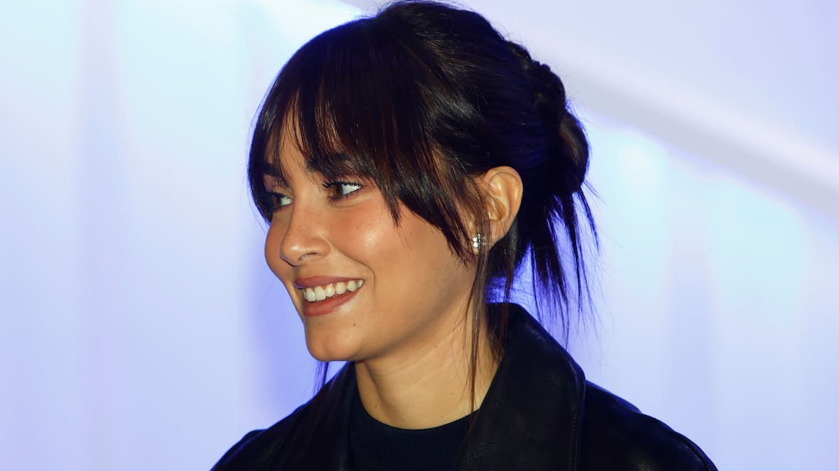 Alexandra Roma sobre la posibilidad de incluir a Rosalía en su rodaje: “Rosalía no es algo que veas y digas que es cien por cien comercial, no es Aitana”