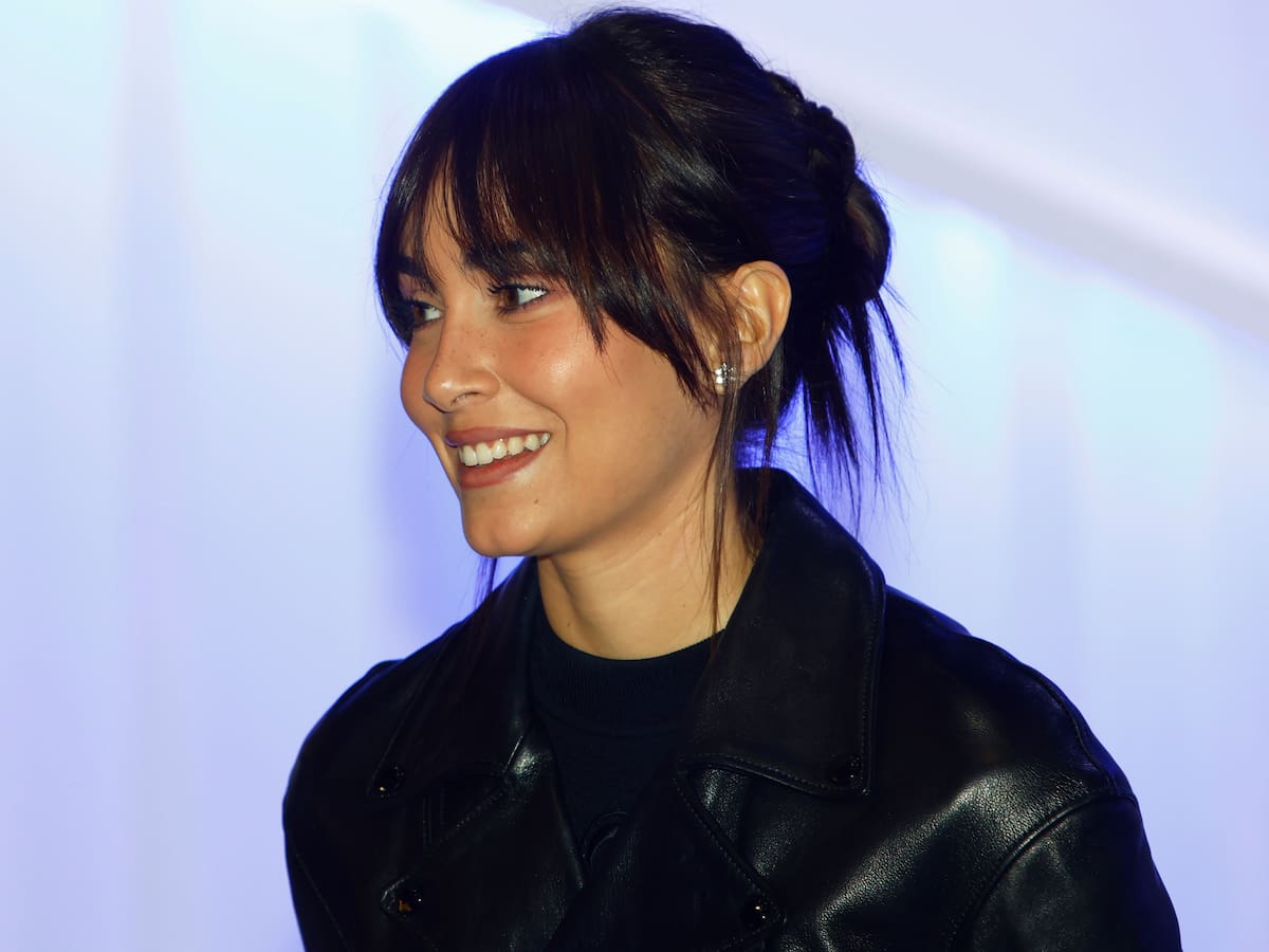 Alexandra Roma sobre la posibilidad de incluir a Rosalía en su rodaje: “Rosalía no es algo que veas y digas que es cien por cien comercial, no es Aitana”