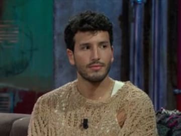 Sebastián Yatra, sobre ‘Érase una vez... pero ya no’: “En la serie de Netflix hago puros desnudos”