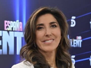 ¿Por qué no está Paz Padilla en ‘Got Talent’? Los motivos de la presentadora y su fecha de regreso