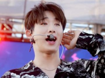 Wonho, exintegrante de MONSTA X, da un nuevo y gran salto en su carrera como solista