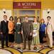Reparto de 'Salón de Té la Moderna': ¿quién es quién en la nueva serie de La 1 de TVE?