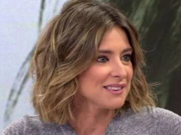 ¿Por qué está Sandra Barneda presentando ‘Viva la vida’ y no Emma García?