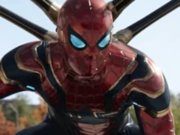 El tráiler de ‘Spiderman: No Way Home’ revienta las redes y nos llena de incógnitas: ¿Vuelven Tobey y Andrew?