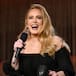 Adele se sincera sobre su maternidad: “Me gustaría tener un par de hijos más”