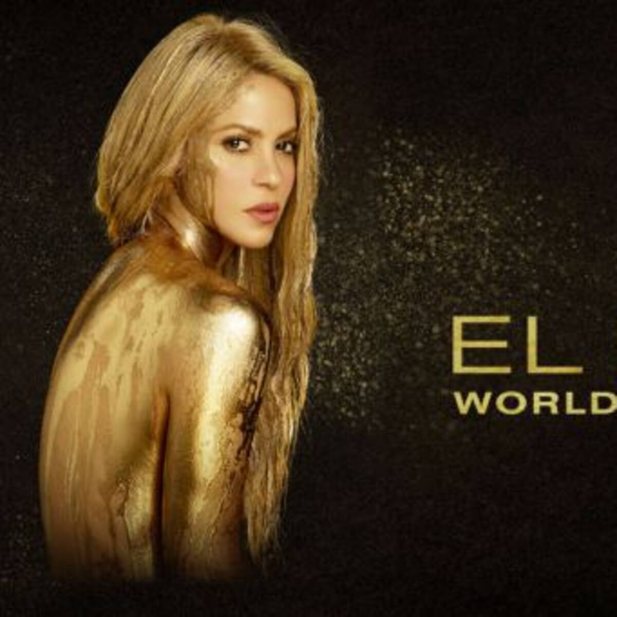 Shakira agota entradas en Barcelona